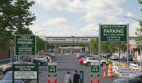 LIRR Schedule Hicksville NY