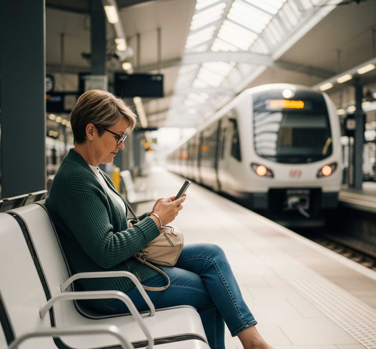 Peak and Off-Peak Hours LIRR