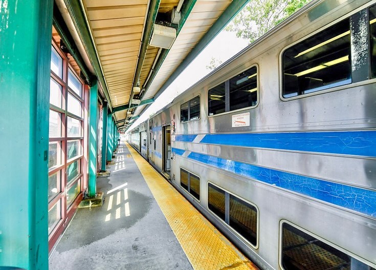 LIRR Patchogue Schedule